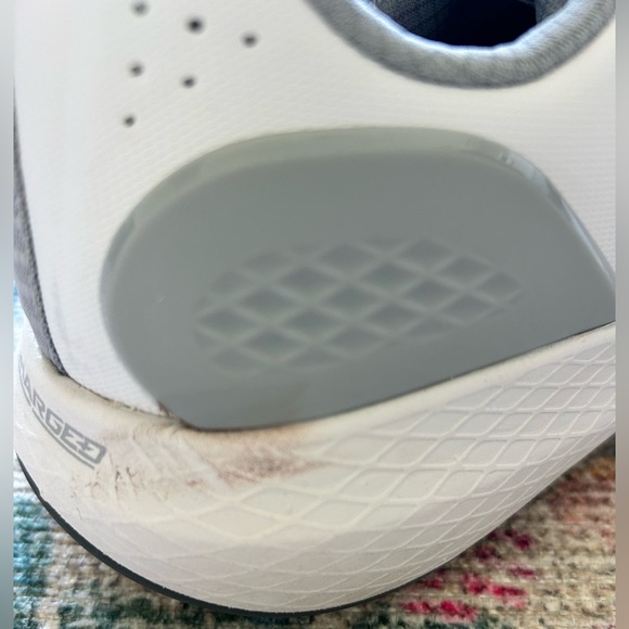 Under Armour Charged Focus Halo Men’s Shoe - Picture 12 of 12